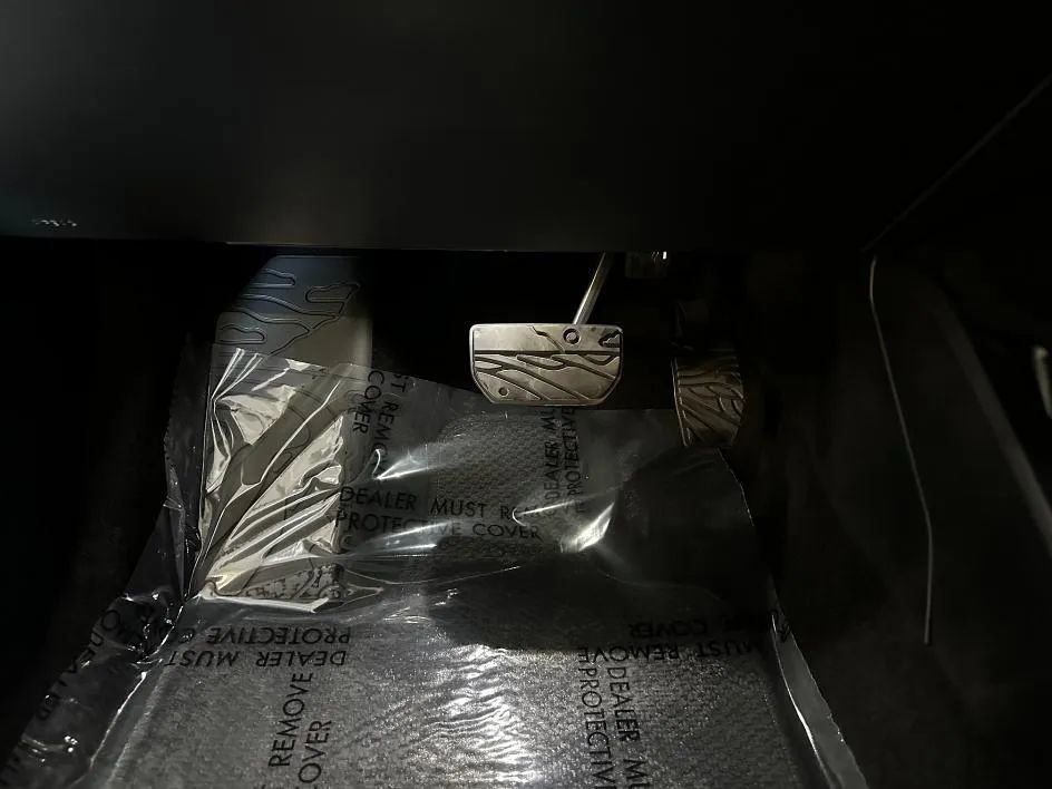 Used 2023 Fisker Ocean Ultra image 29