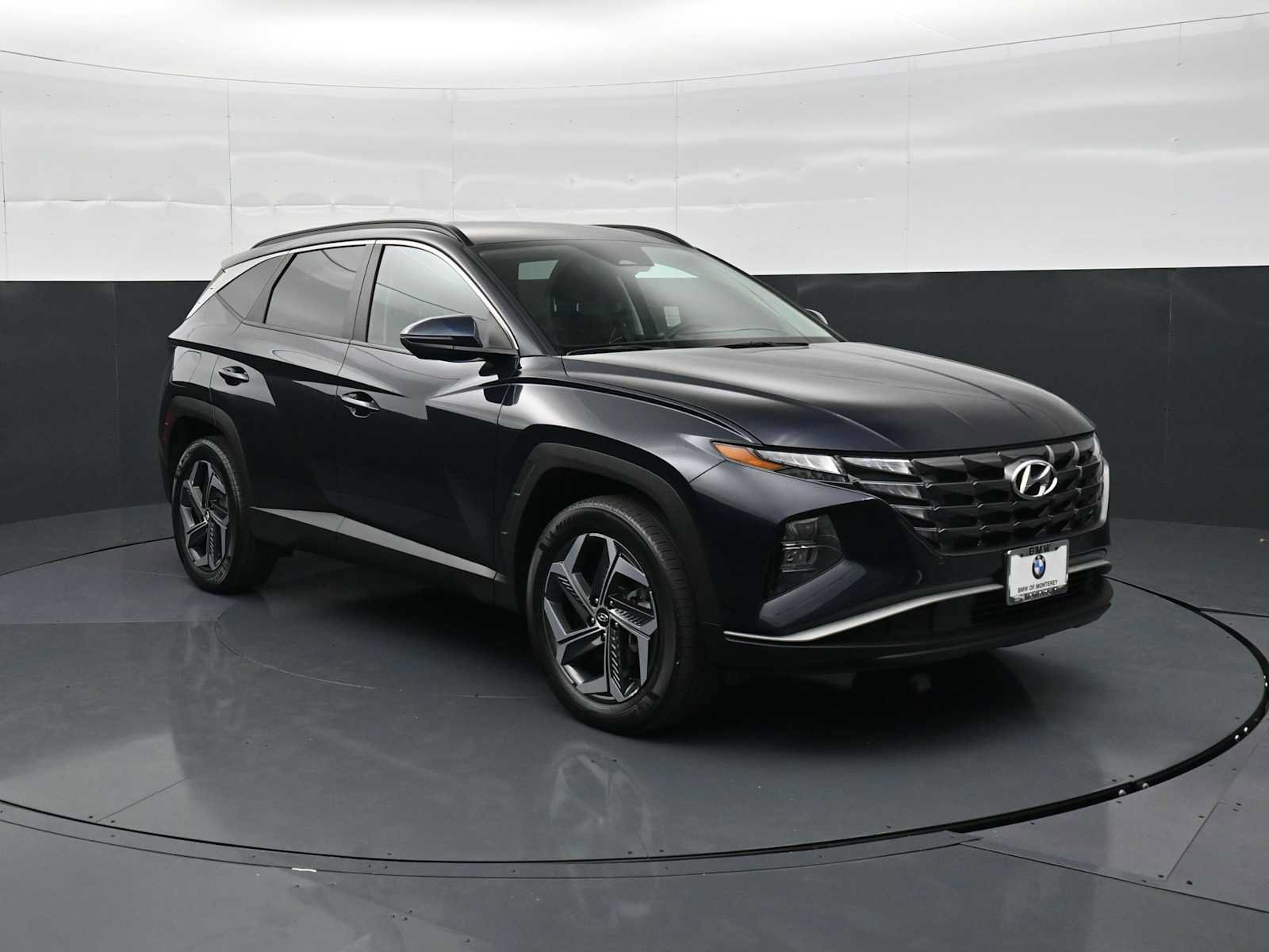 Used 2023 Hyundai Tucson SEL AWD/4WD image 3