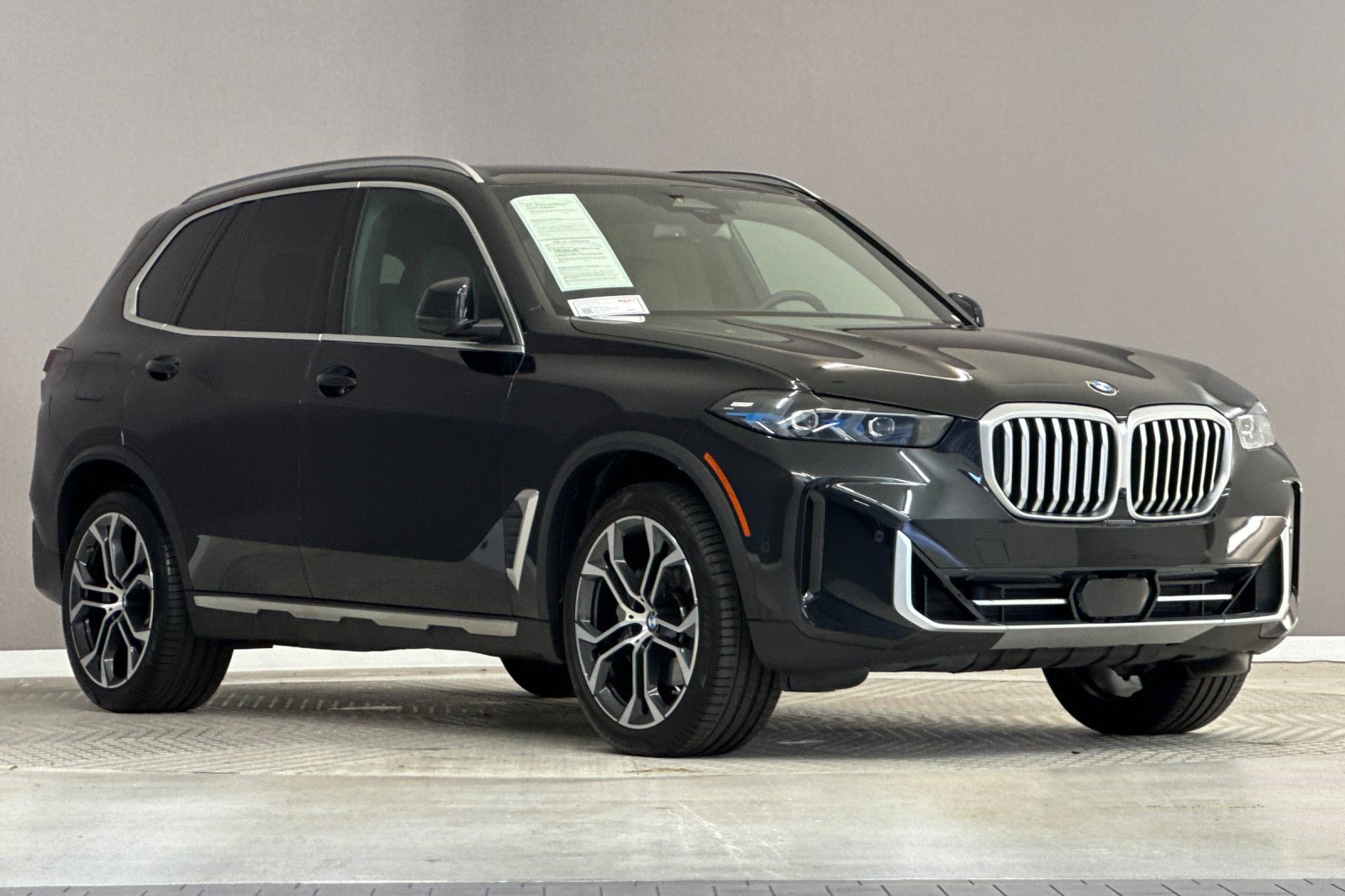 Used 2026 BMW X5 sDrive40i RWD image 6