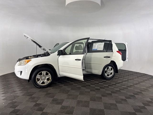 Used 2012 Toyota RAV4 4WD image 13