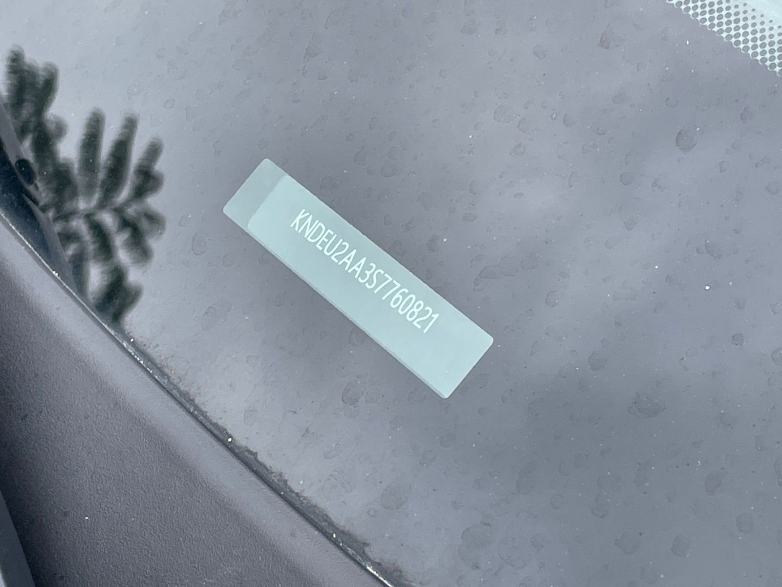 Used 2025 Kia Seltos S image 31