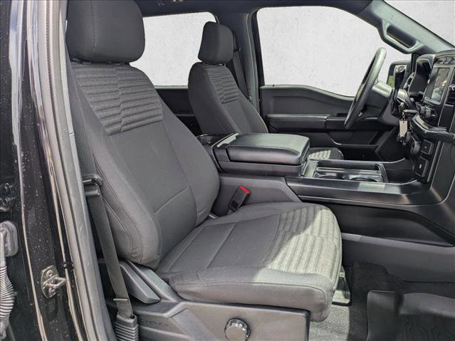 Used 2023 Ford F150 XL w/ STX Appearance Package image 21