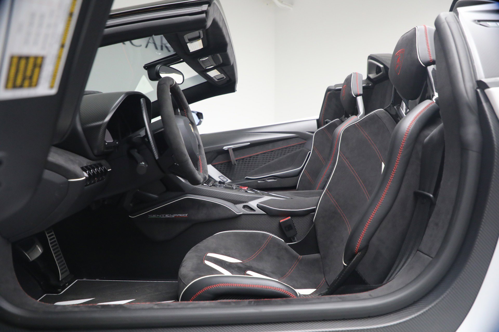 Used 2017 Lamborghini Centenario LP 770-4 AWD/4WD image 11