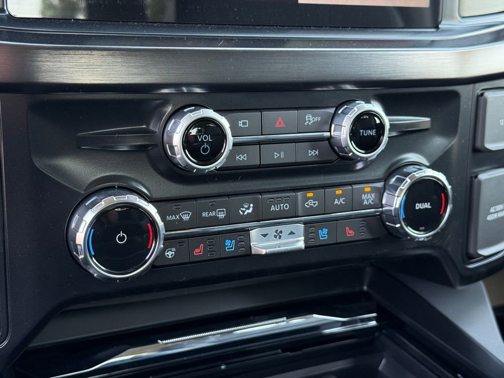New 2026 Ford F250 4x4 Crew Cab Super Duty image 12