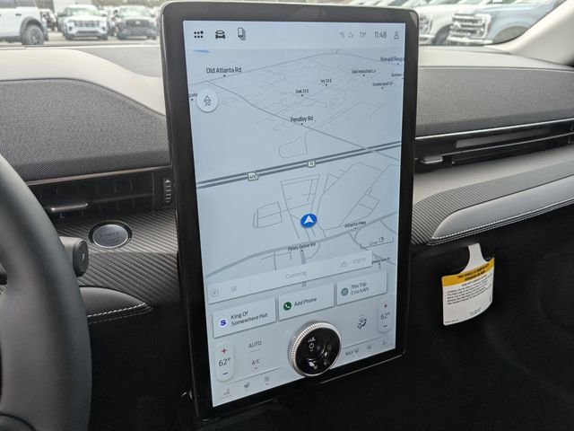 New 2026 Ford Mustang Mach-E Select w/ Comfort Package image 14