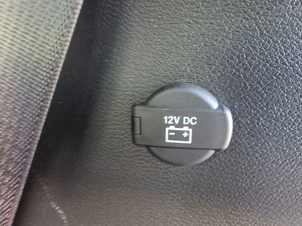 New 2026 Chrysler Voyager LX FWD image 38