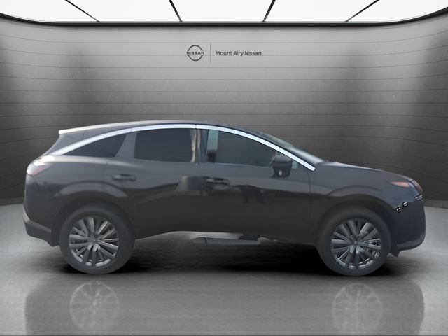 New 2026 Nissan Murano SL AWD/4WD image 3