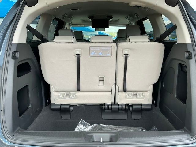 New 2026 Honda Odyssey Touring image 6