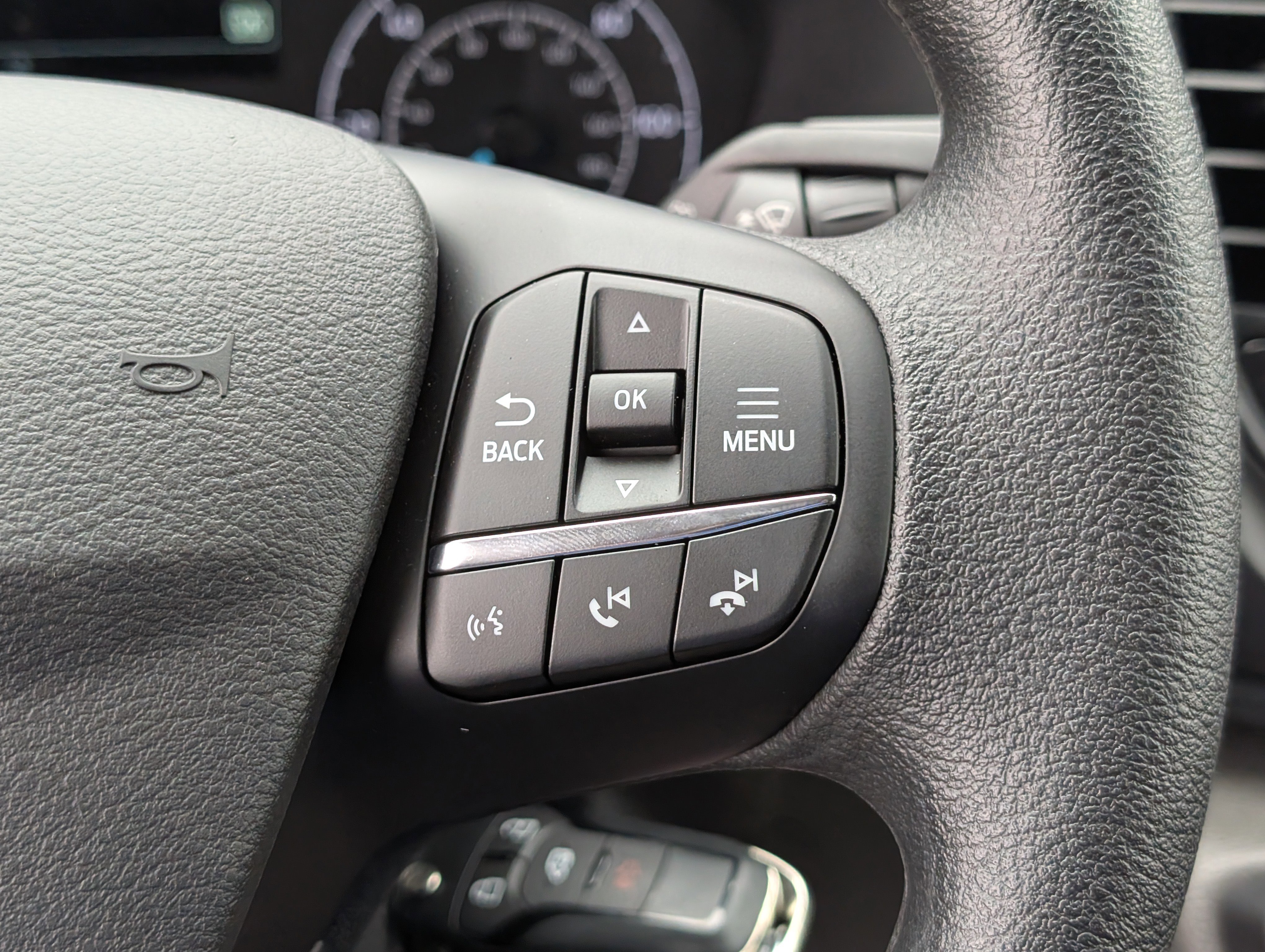 New 2025 Ford Transit 150 XL w/ Load Area Protection Package image 13