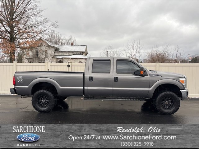 Used 2013 Ford F250 XLT image 1