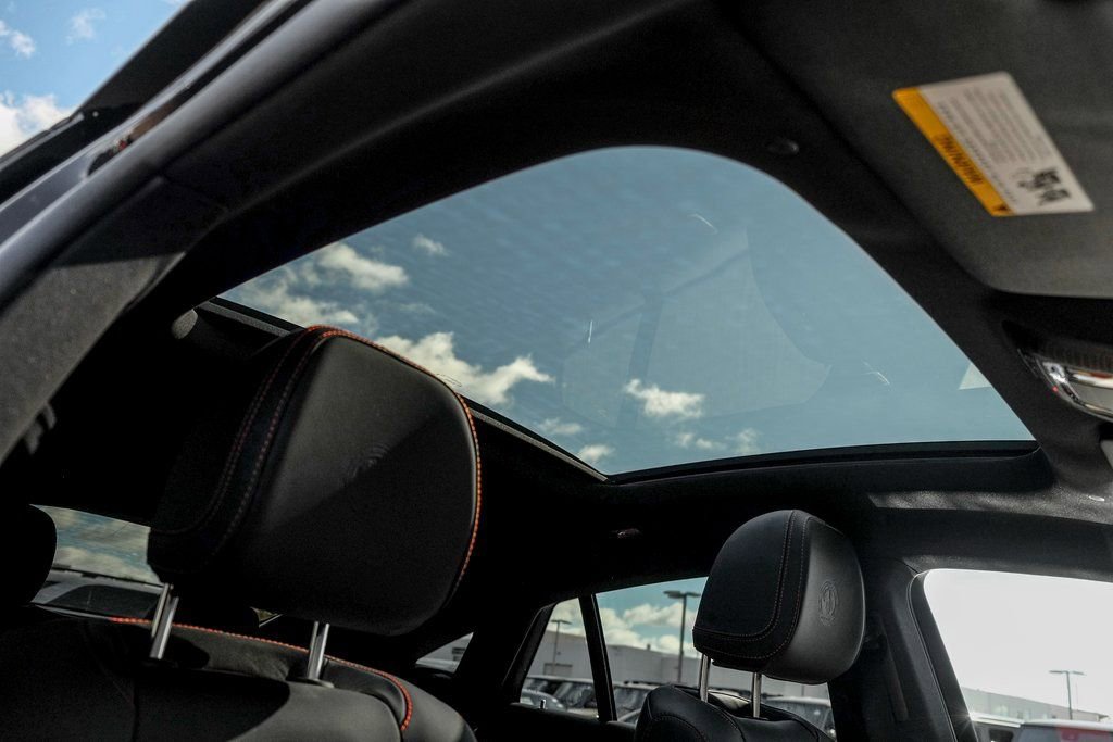 New 2026 Mercedes-Benz GLE 53 AMG 4MATIC Coupe image 27