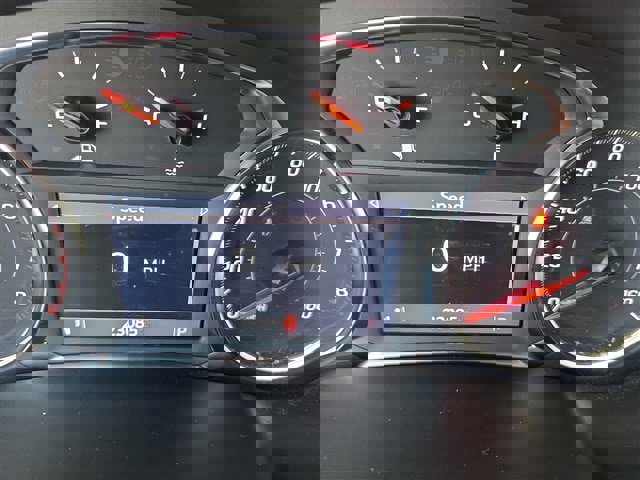 Certified 2023 Chevrolet Blazer LT w/ Convenience Package image 10