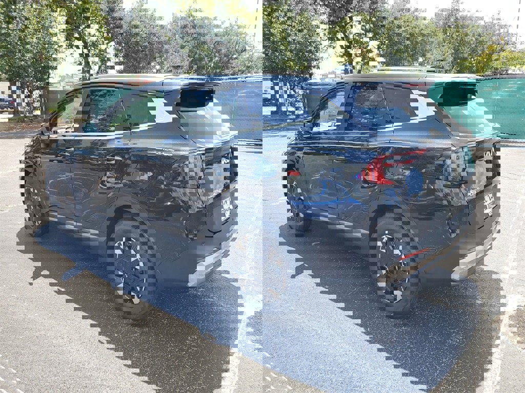 New 2026 Kia Sportage LX image 3