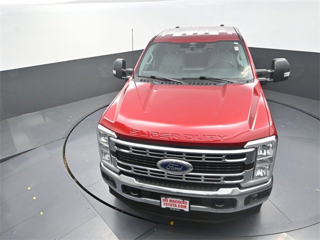 Used 2024 Ford F250 XLT w/ Camper Package image 20