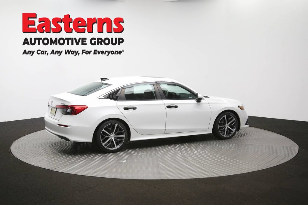 Used 2022 Honda Civic Touring image 42