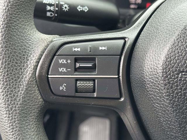 Certified 2023 Honda Accord EX image 18