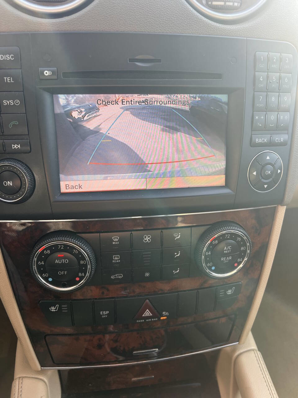 Used 2010 Mercedes-Benz ML 350 2WD image 22