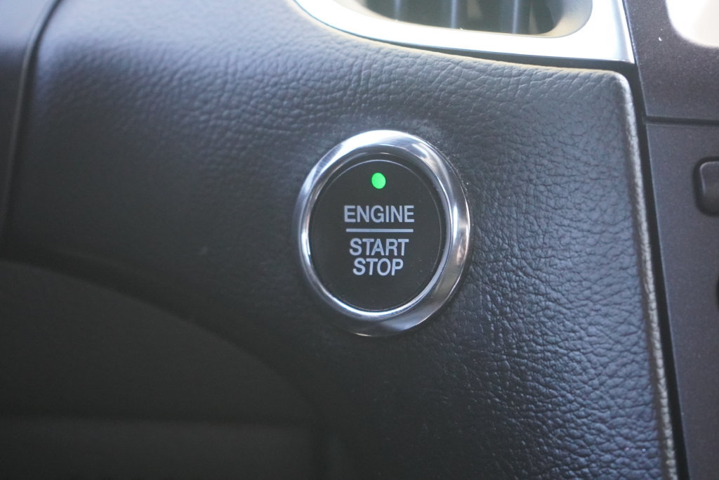 Used 2019 Ford Edge ST w/ Equipment Group 401A AWD/4WD image 25