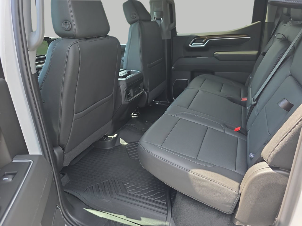 New 2026 Chevrolet Silverado 1500 RST w/ RST All Star Premium Package AWD/4WD image 13