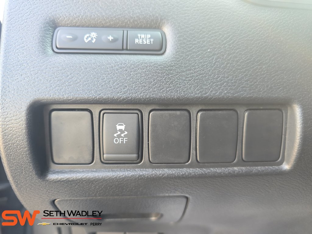 Used 2019 Nissan Murano S w/ Cargo Package FWD image 25