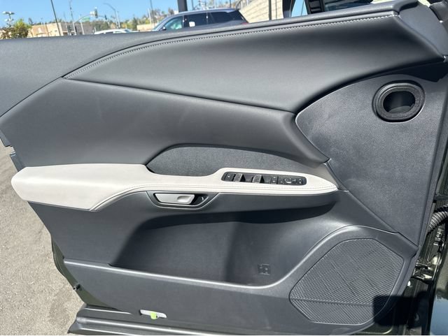 New 2026 Lexus RX 350 AWD/4WD image 38