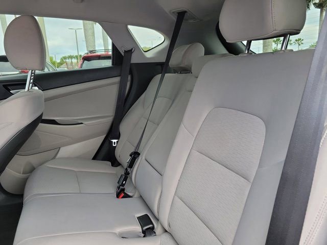 Used 2020 Hyundai Tucson SE image 15
