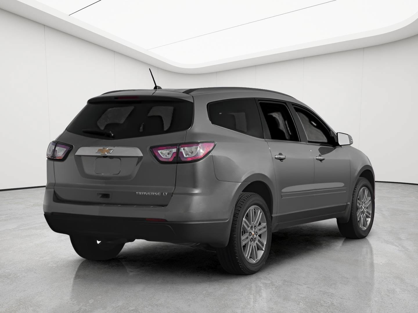 Used 2013 Chevrolet Traverse LS FWD image 44