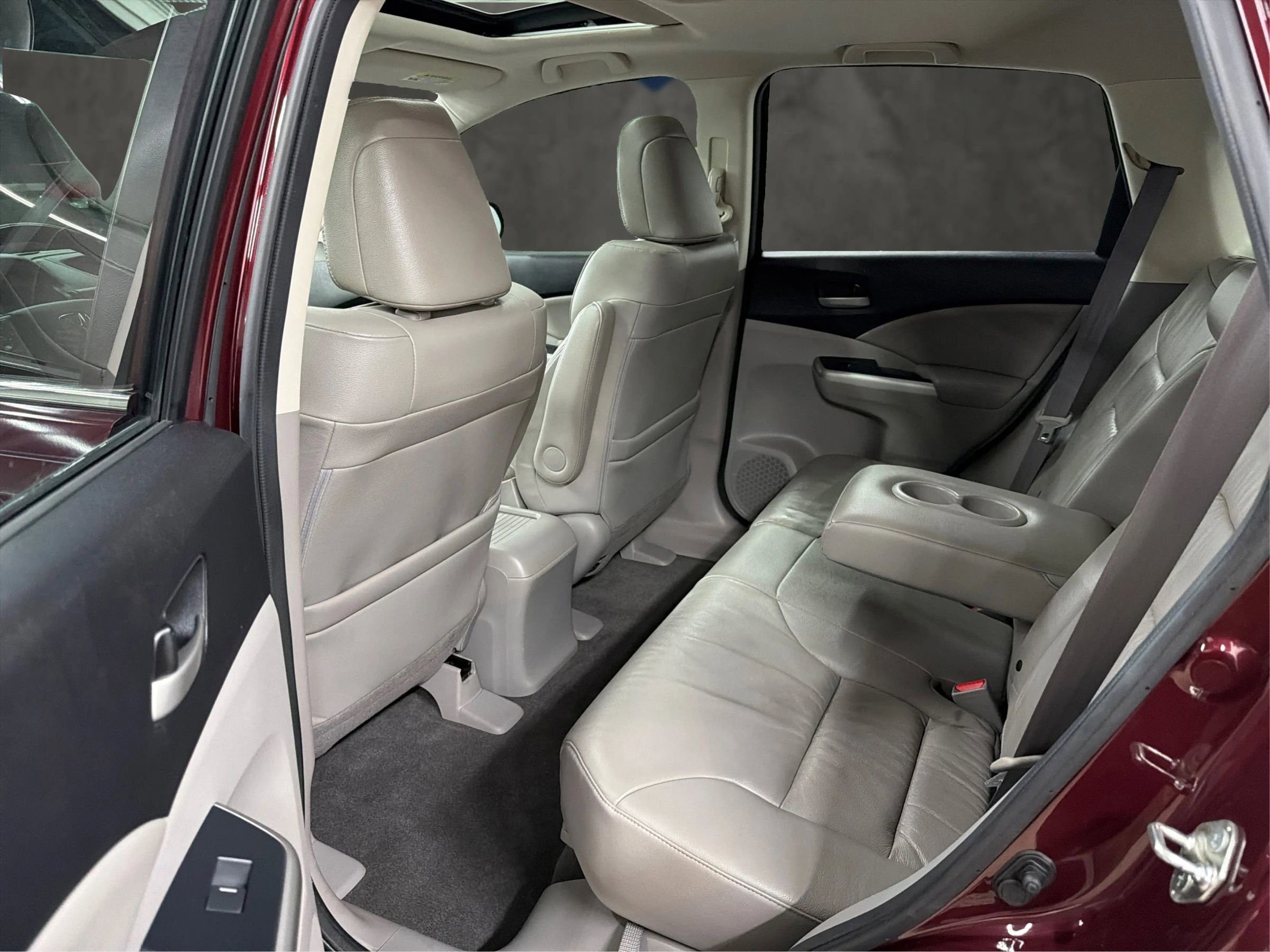 Used 2013 Honda CR-V EX-L image 14