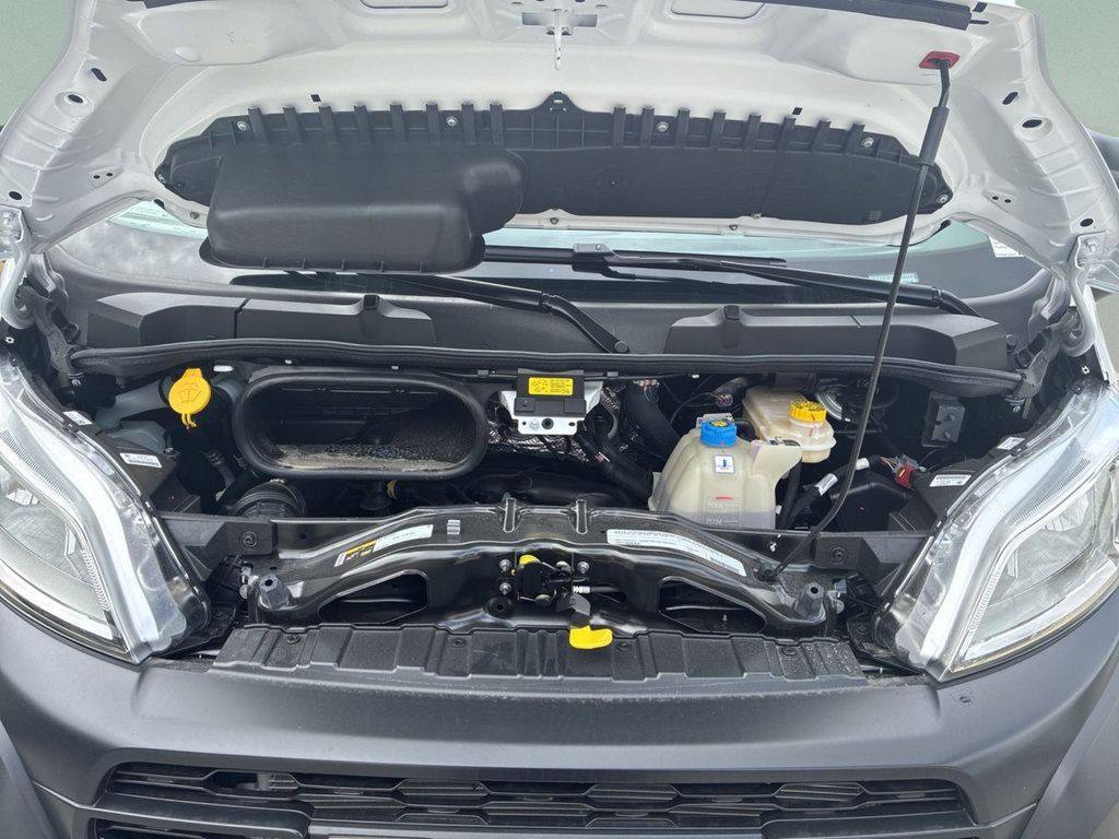New 2026 RAM ProMaster 1500 w/ Convenience Group FWD image 36