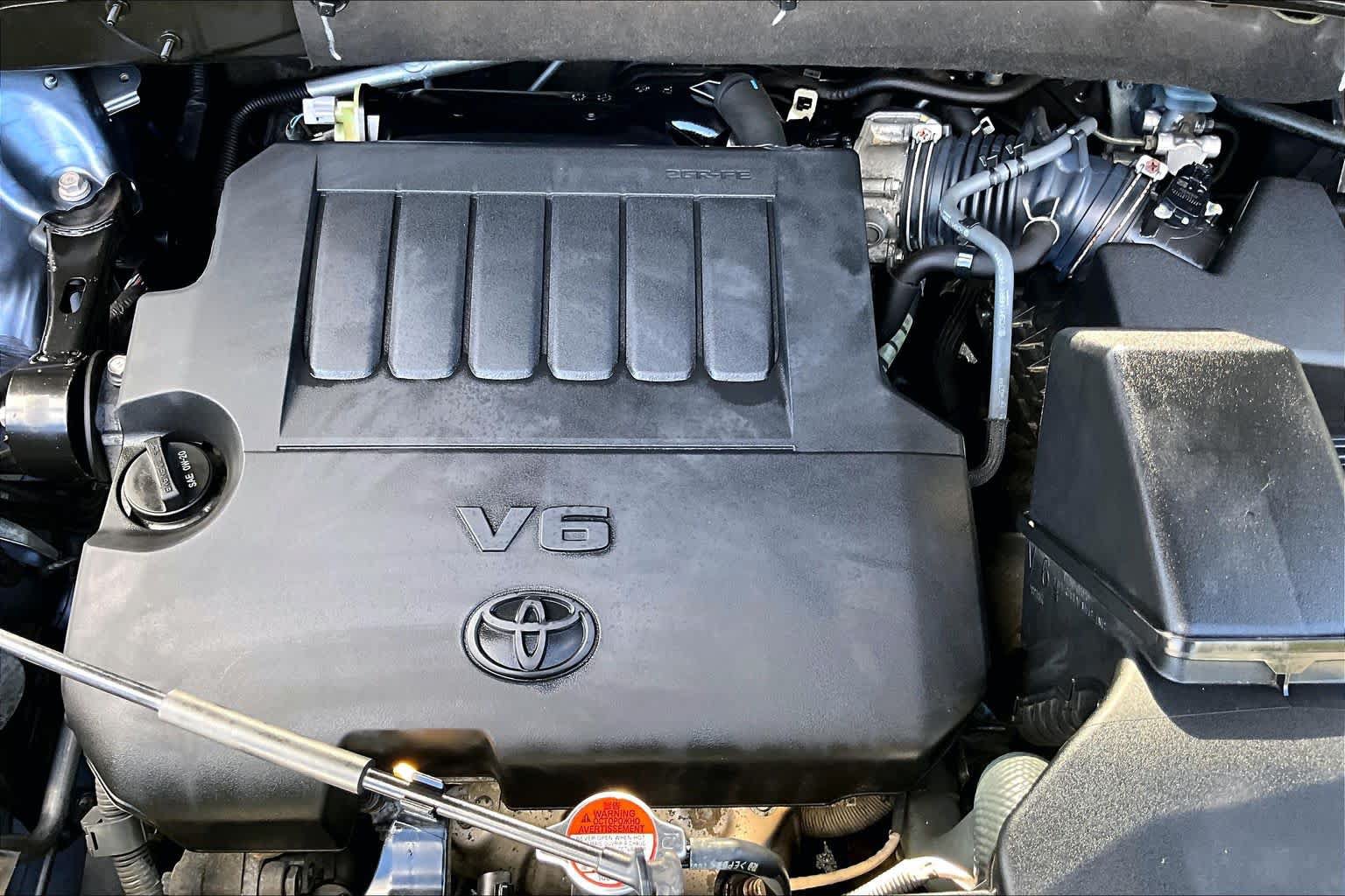 Used 2016 Toyota Highlander XLE AWD/4WD image 33