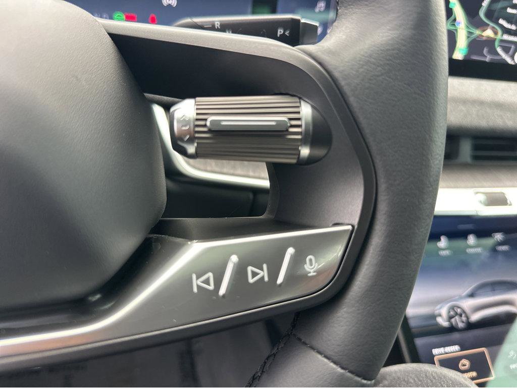 Used 2024 Lucid Air Touring image 23