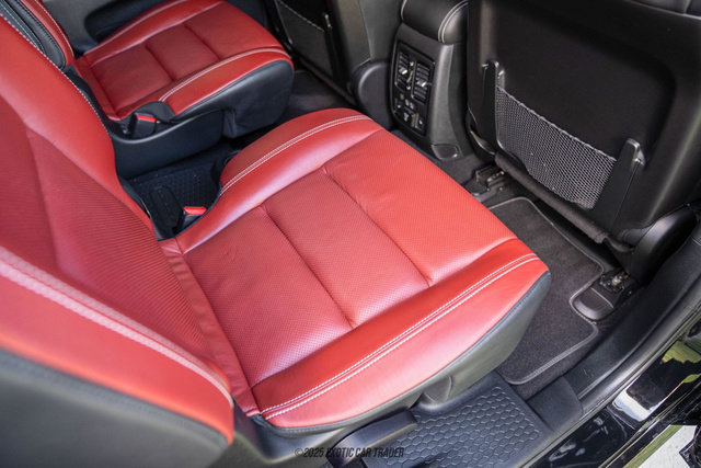 Used 2024 Dodge Durango SRT Hellcat image 55