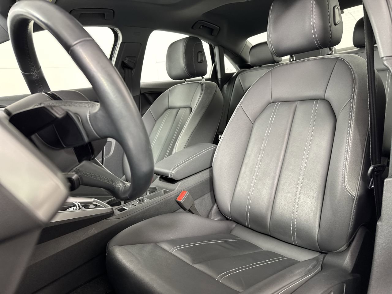 Used 2023 Audi A3 2.0T Premium w/ Convenience Package FWD image 18