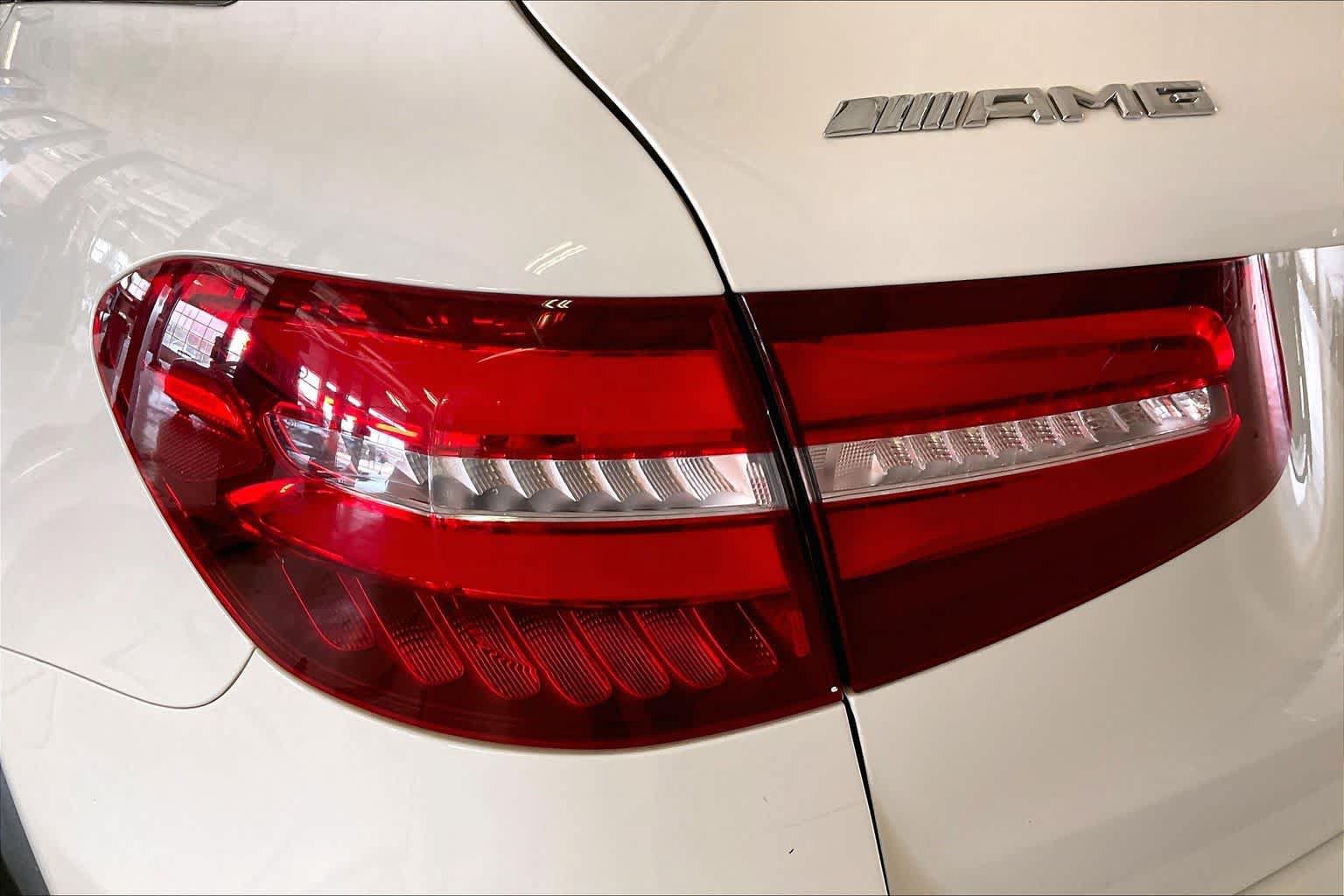 Used 2018 Mercedes-Benz GLC 43 AMG 4MATIC image 26