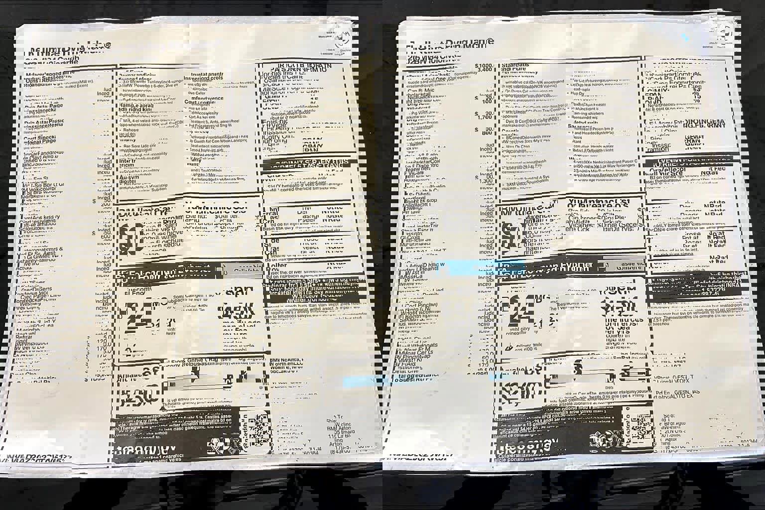 New 2026 BMW 840i Convertible image 19