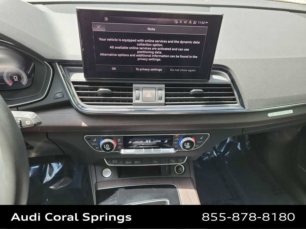 Certified 2023 Audi Q5 2.0T Premium Plus w/ Premium Plus Package AWD/4WD image 24