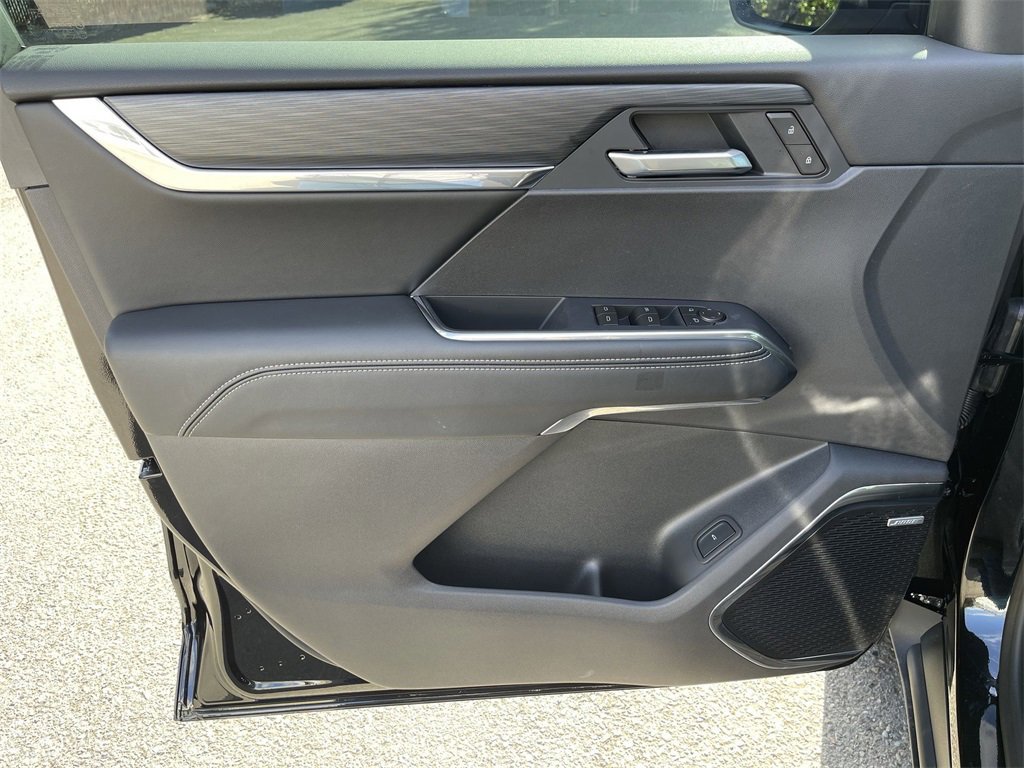 New 2026 GMC Acadia Elevation w/ Black Edition image 22