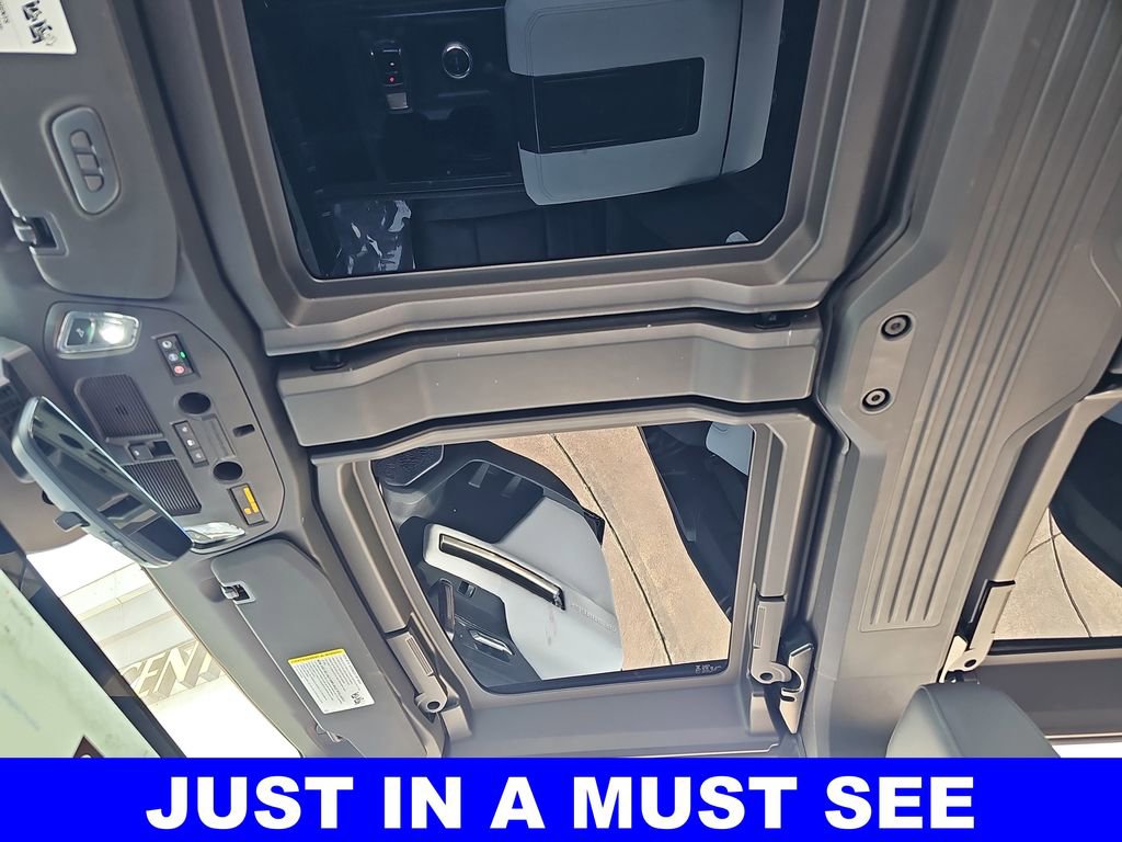 Used 2024 GMC Hummer EV 3X image 16