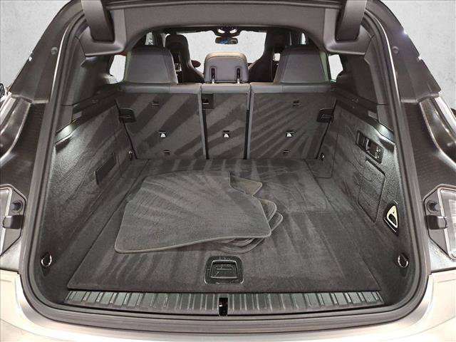 Certified 2023 BMW iX M60 w/ Executive Package AWD/4WD image 6