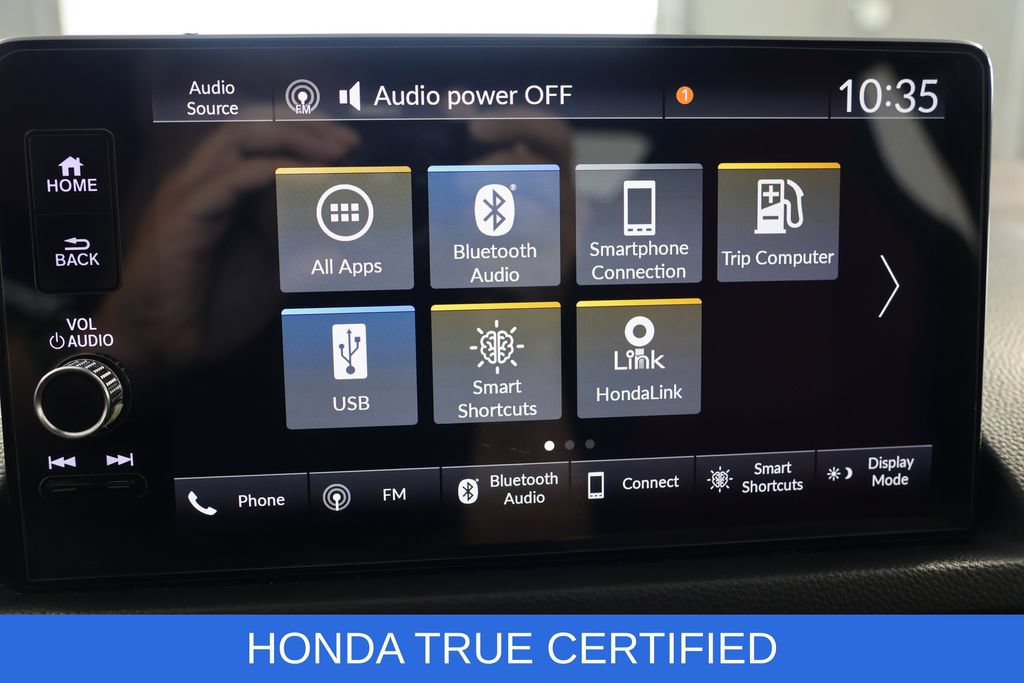 Certified 2022 Honda Civic Si image 14
