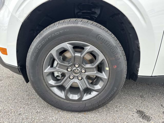 New 2026 Ford Maverick XLT image 9