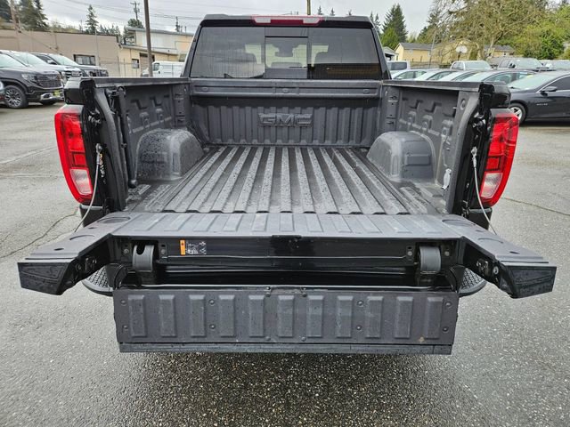 Used 2024 GMC Sierra 1500 Elevation w/ Elevation Premium Package image 13