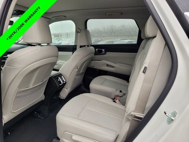 New 2026 Kia Sorento EX w/ EX Premium Package image 6