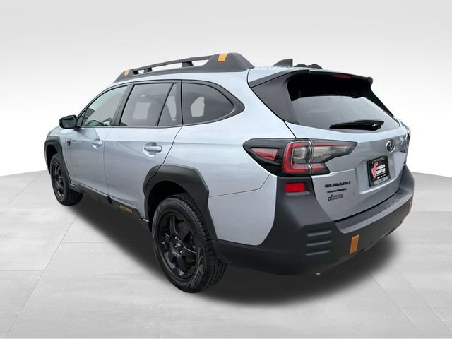 Certified 2024 Subaru Outback Wilderness AWD/4WD image 5