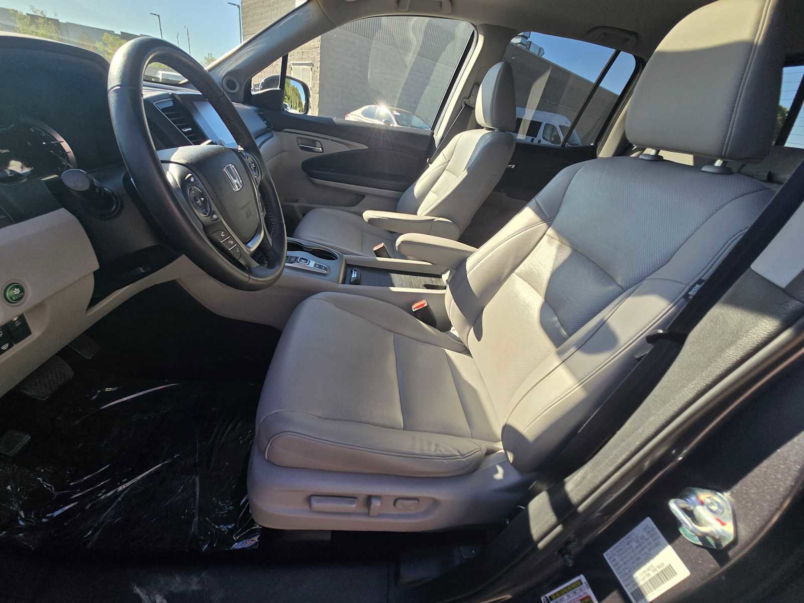 Used 2022 Honda Ridgeline RTL-E image 23