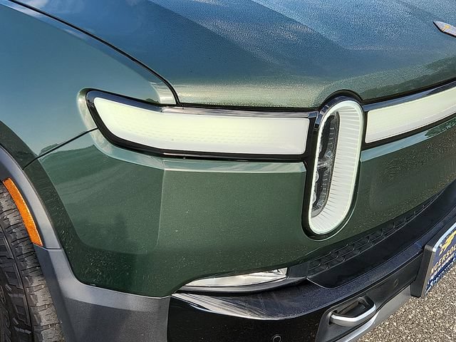Used 2023 Rivian R1S Launch Edition AWD/4WD image 9