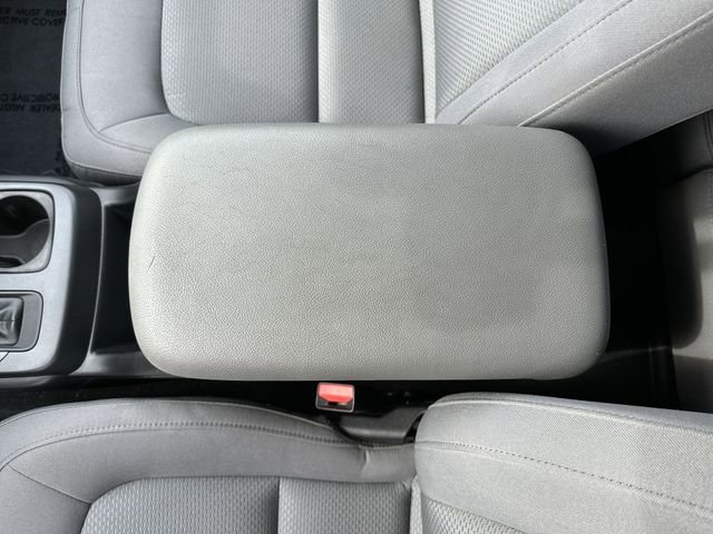 Used 2020 Chevrolet Colorado W/T w/ Custom Special Edition image 25