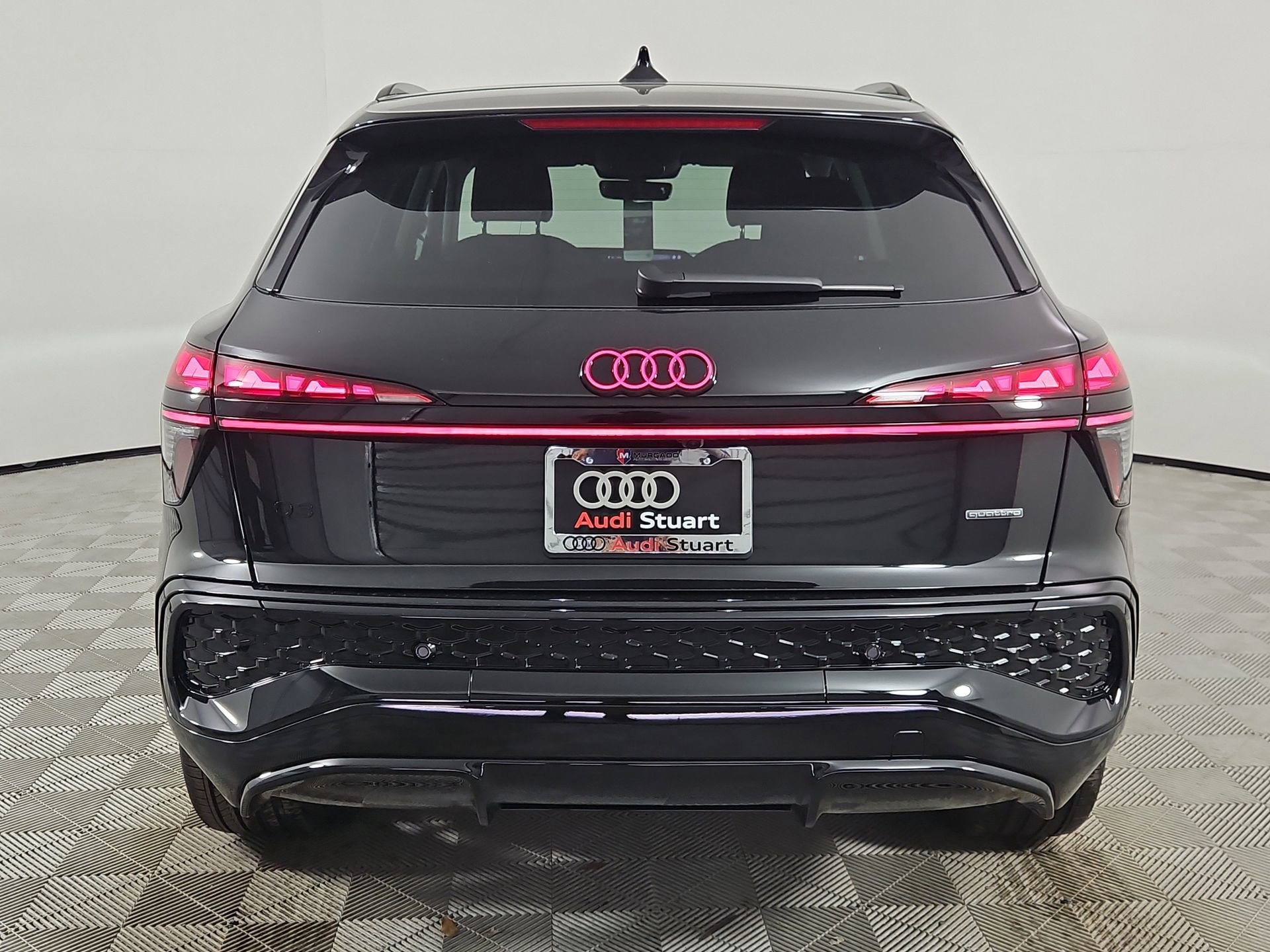 New 2026 Audi Q3 quattro 2.0T image 6