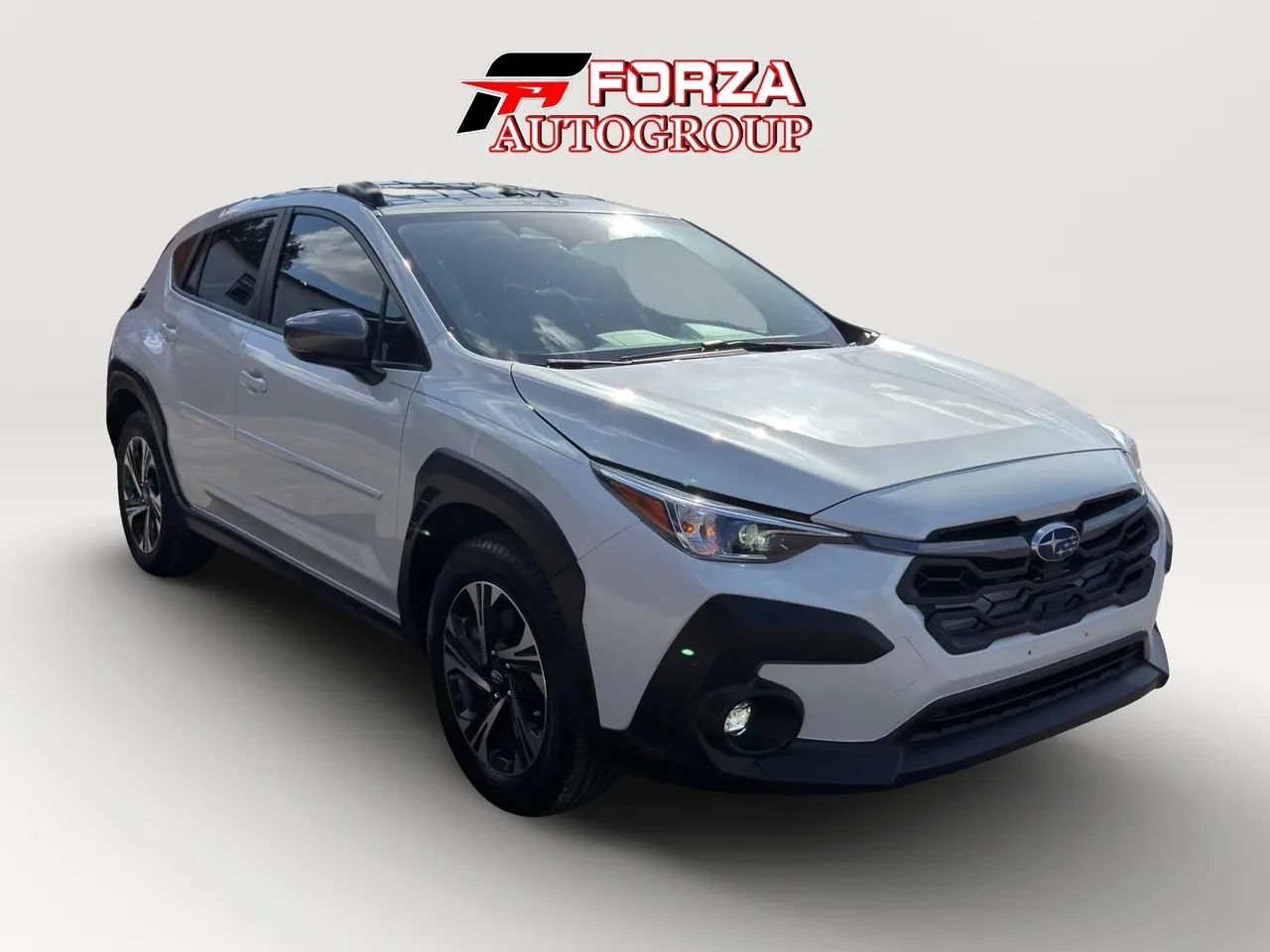 Used 2024 Subaru Crosstrek 2.0i Premium AWD/4WD image 3