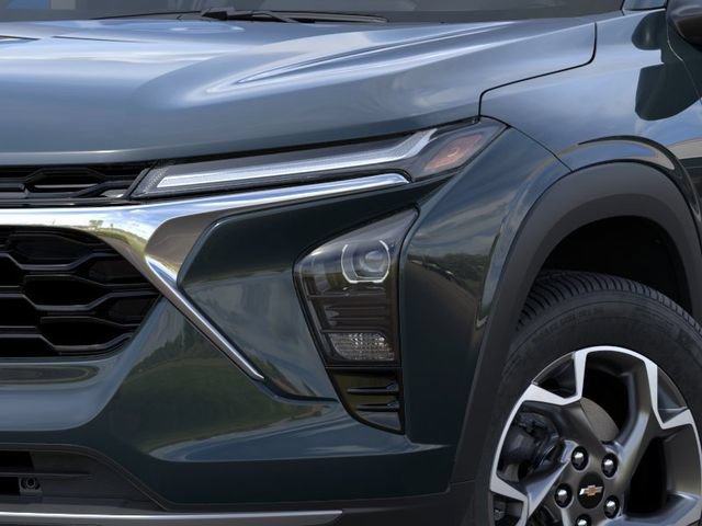 New 2026 Chevrolet Trax LT w/ LT Convenience Package FWD image 10